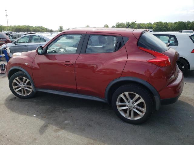 Photo 1 VIN: JN8AF5MR4CT107665 - NISSAN JUKE S 