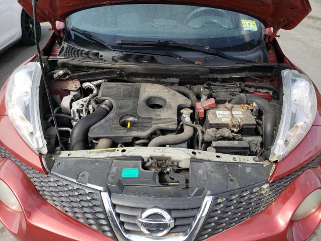 Photo 11 VIN: JN8AF5MR4CT107665 - NISSAN JUKE S 