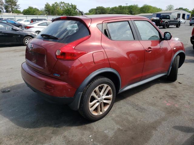 Photo 2 VIN: JN8AF5MR4CT107665 - NISSAN JUKE S 