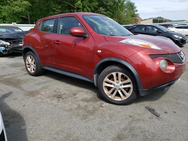 Photo 3 VIN: JN8AF5MR4CT107665 - NISSAN JUKE S 