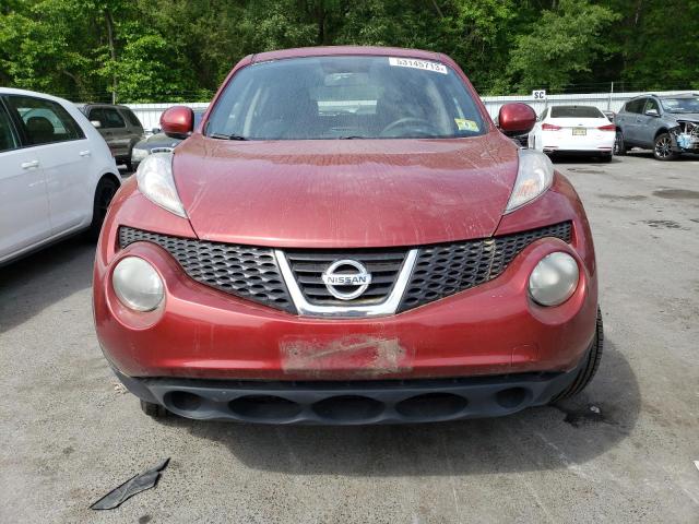 Photo 4 VIN: JN8AF5MR4CT107665 - NISSAN JUKE S 