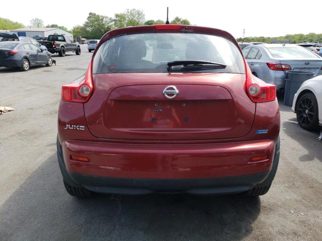 Photo 5 VIN: JN8AF5MR4CT107665 - NISSAN JUKE S 