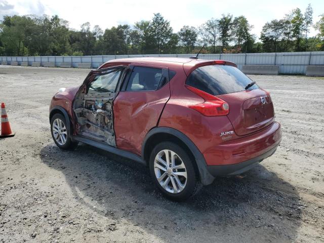 Photo 1 VIN: JN8AF5MR4CT108864 - NISSAN JUKE 