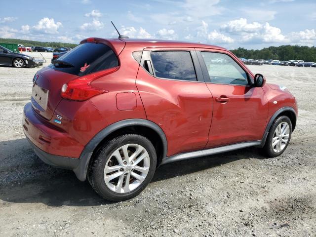 Photo 2 VIN: JN8AF5MR4CT108864 - NISSAN JUKE 