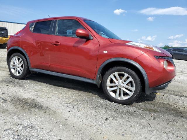 Photo 3 VIN: JN8AF5MR4CT108864 - NISSAN JUKE 