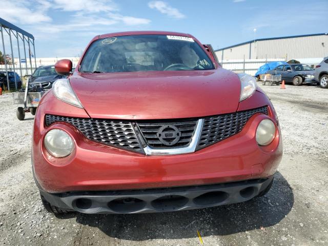 Photo 4 VIN: JN8AF5MR4CT108864 - NISSAN JUKE 