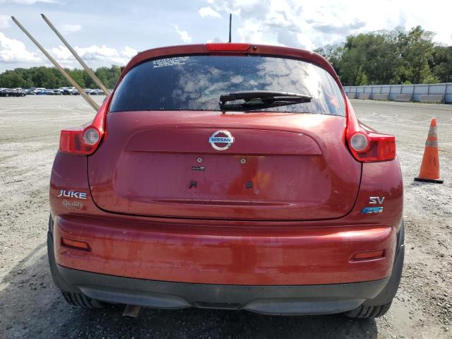 Photo 5 VIN: JN8AF5MR4CT108864 - NISSAN JUKE 