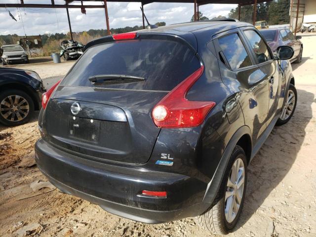 Photo 3 VIN: JN8AF5MR4CT109156 - NISSAN JUKE S 