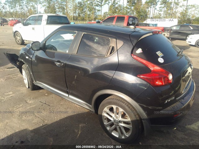 Photo 2 VIN: JN8AF5MR4CT112526 - NISSAN JUKE 