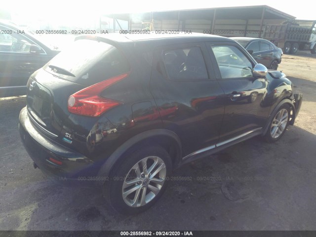 Photo 3 VIN: JN8AF5MR4CT112526 - NISSAN JUKE 