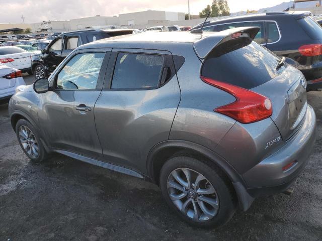 Photo 1 VIN: JN8AF5MR4CT116088 - NISSAN JUKE S 