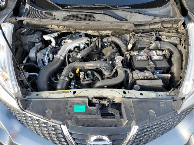 Photo 11 VIN: JN8AF5MR4CT116088 - NISSAN JUKE S 