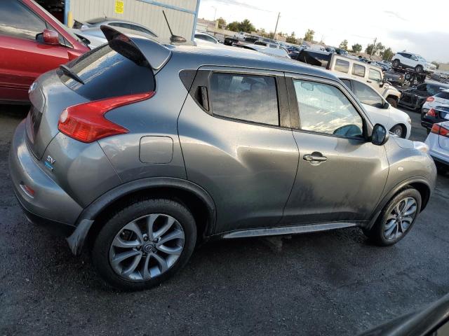 Photo 2 VIN: JN8AF5MR4CT116088 - NISSAN JUKE S 