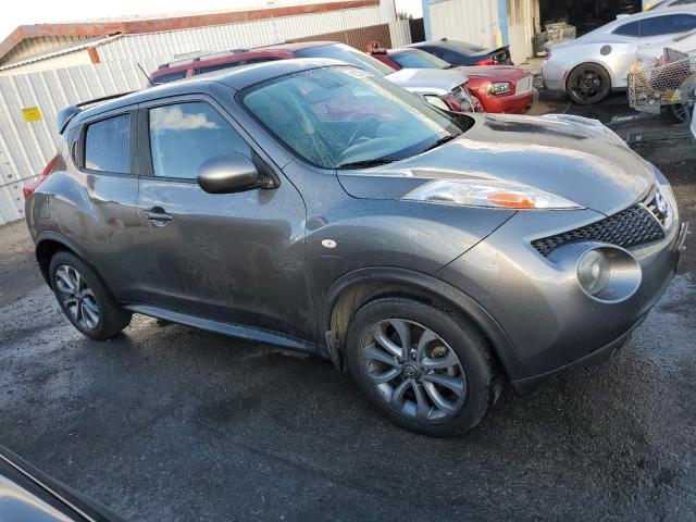 Photo 3 VIN: JN8AF5MR4CT116088 - NISSAN JUKE S 