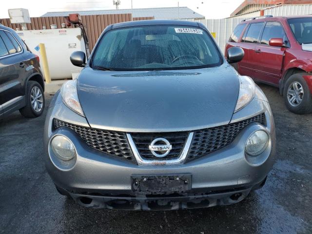 Photo 4 VIN: JN8AF5MR4CT116088 - NISSAN JUKE S 