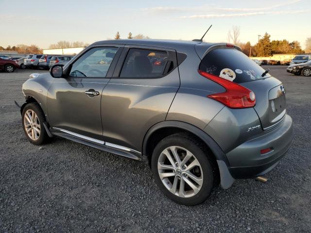 Photo 1 VIN: JN8AF5MR4CT116673 - NISSAN JUKE 