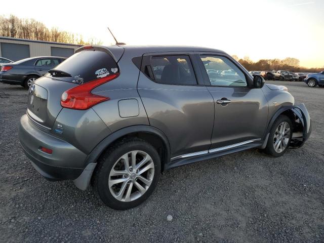 Photo 2 VIN: JN8AF5MR4CT116673 - NISSAN JUKE 