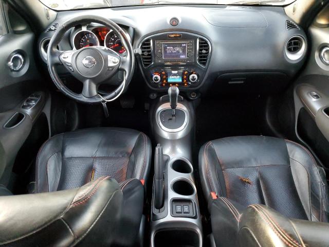 Photo 7 VIN: JN8AF5MR4CT116673 - NISSAN JUKE 