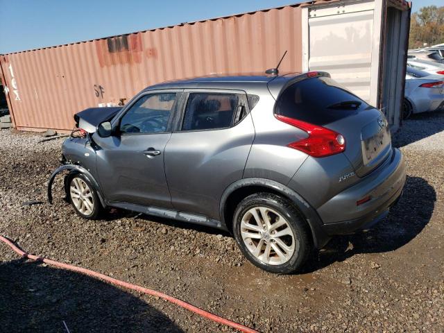 Photo 1 VIN: JN8AF5MR4CT117094 - NISSAN JUKE 