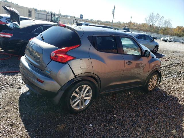 Photo 2 VIN: JN8AF5MR4CT117094 - NISSAN JUKE 