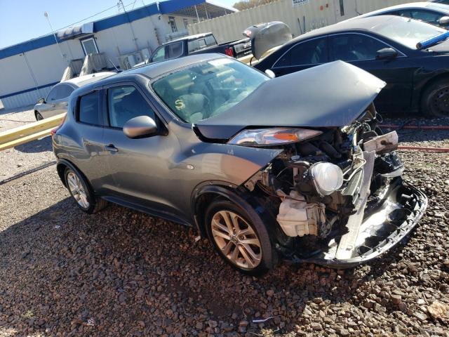 Photo 3 VIN: JN8AF5MR4CT117094 - NISSAN JUKE 