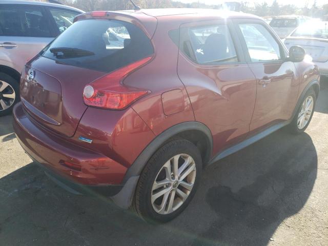 Photo 3 VIN: JN8AF5MR4DT200123 - NISSAN JUKE S 