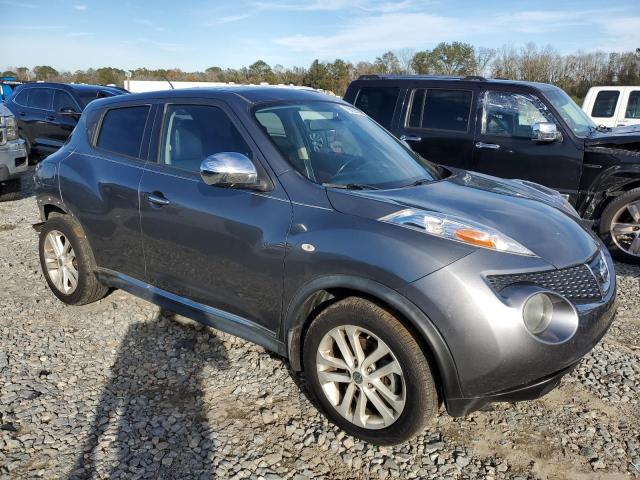 Photo 3 VIN: JN8AF5MR4DT200154 - NISSAN JUKE 