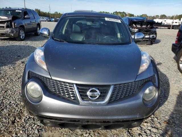 Photo 4 VIN: JN8AF5MR4DT200154 - NISSAN JUKE 