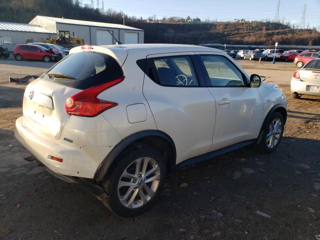 Photo 3 VIN: JN8AF5MR4DT201675 - NISSAN JUKE S 