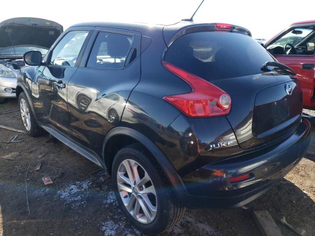 Photo 1 VIN: JN8AF5MR4DT201983 - NISSAN JUKE S 