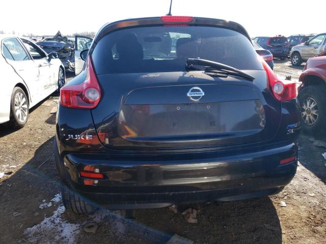 Photo 5 VIN: JN8AF5MR4DT201983 - NISSAN JUKE S 