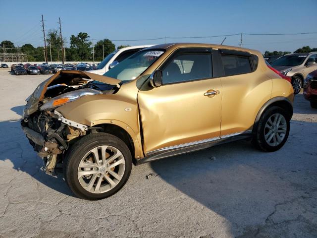 Photo 0 VIN: JN8AF5MR4DT204978 - NISSAN JUKE S 