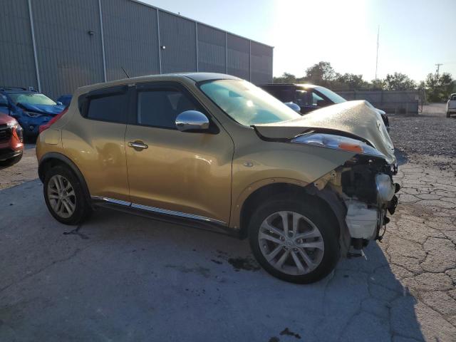 Photo 3 VIN: JN8AF5MR4DT204978 - NISSAN JUKE S 