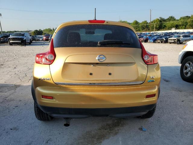 Photo 5 VIN: JN8AF5MR4DT204978 - NISSAN JUKE S 