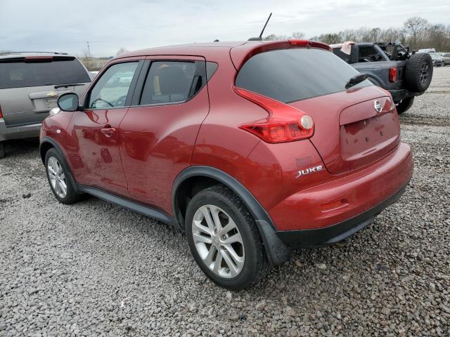 Photo 1 VIN: JN8AF5MR4DT205368 - NISSAN JUKE S 