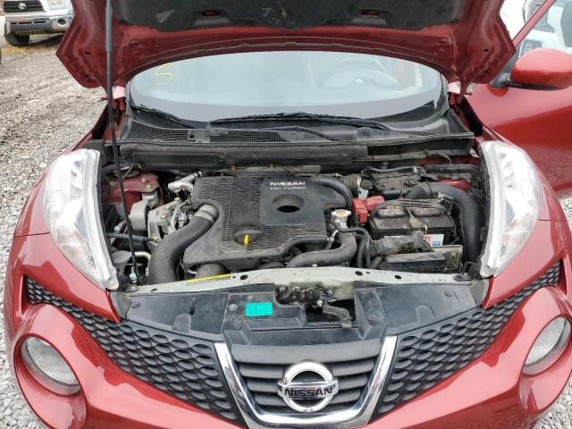 Photo 10 VIN: JN8AF5MR4DT205368 - NISSAN JUKE S 