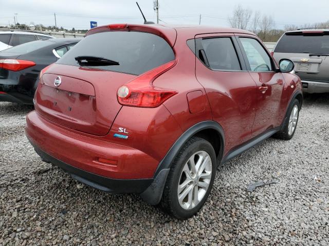 Photo 2 VIN: JN8AF5MR4DT205368 - NISSAN JUKE S 