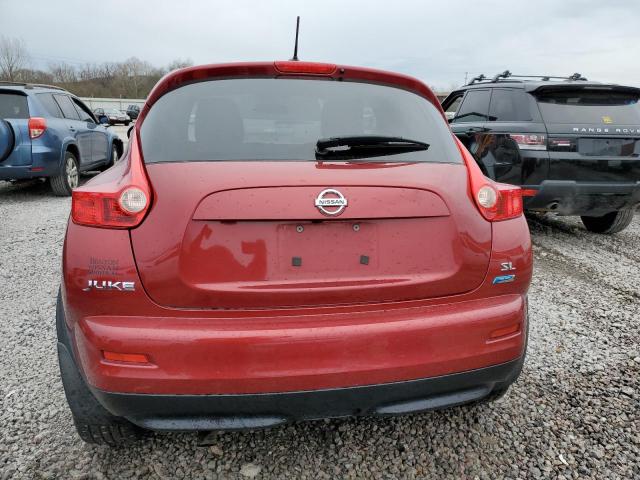 Photo 5 VIN: JN8AF5MR4DT205368 - NISSAN JUKE S 