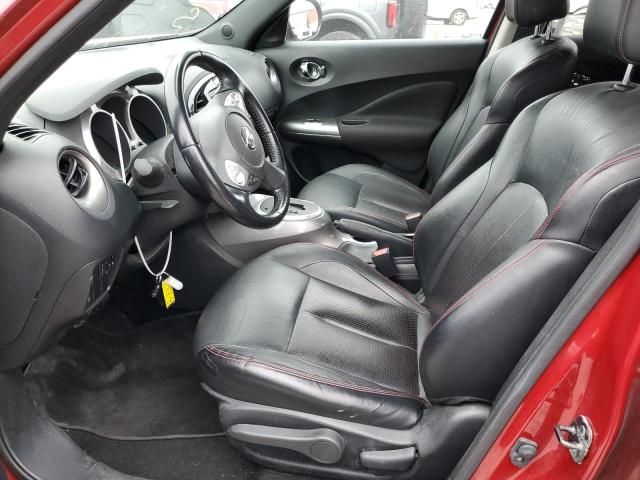 Photo 6 VIN: JN8AF5MR4DT205368 - NISSAN JUKE S 