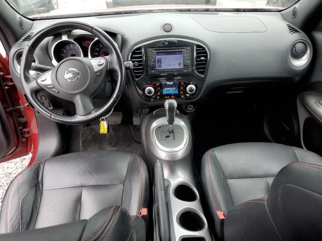 Photo 7 VIN: JN8AF5MR4DT205368 - NISSAN JUKE S 