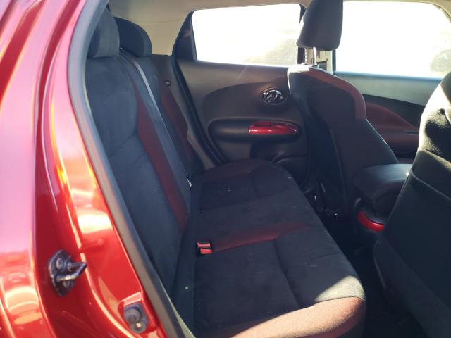 Photo 5 VIN: JN8AF5MR4DT207668 - NISSAN JUKE S 