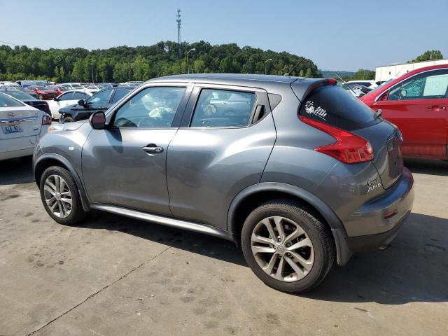 Photo 1 VIN: JN8AF5MR4DT208206 - NISSAN JUKE 