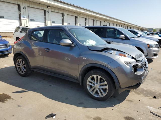 Photo 3 VIN: JN8AF5MR4DT208206 - NISSAN JUKE 