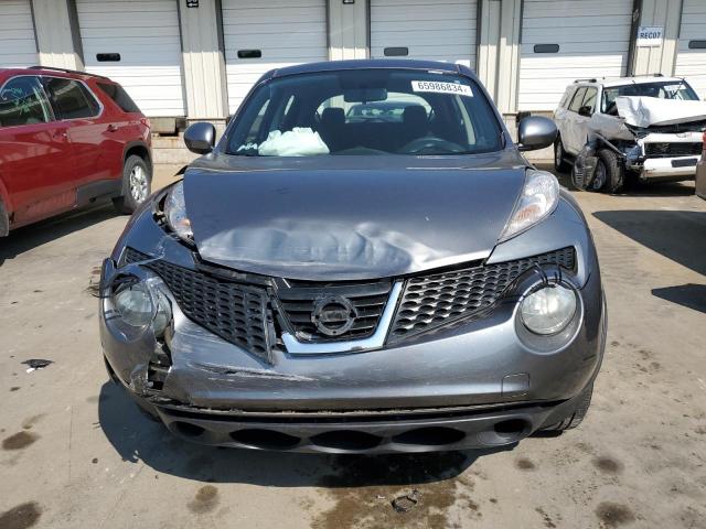 Photo 4 VIN: JN8AF5MR4DT208206 - NISSAN JUKE 