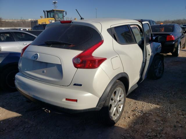 Photo 3 VIN: JN8AF5MR4DT210988 - NISSAN JUKE S 