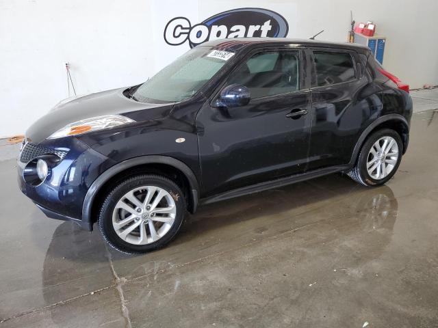 Photo 0 VIN: JN8AF5MR4DT211459 - NISSAN JUKE S 