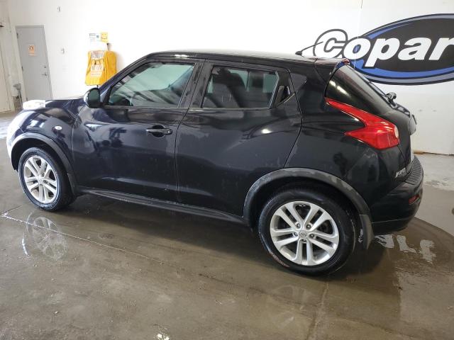 Photo 1 VIN: JN8AF5MR4DT211459 - NISSAN JUKE S 