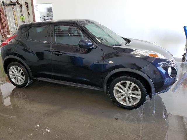 Photo 3 VIN: JN8AF5MR4DT211459 - NISSAN JUKE S 