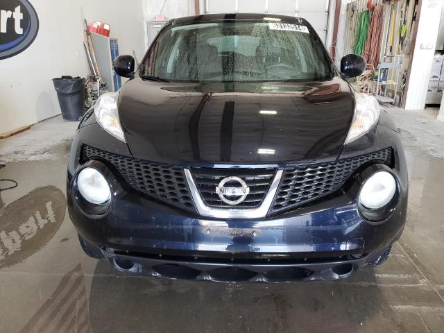 Photo 4 VIN: JN8AF5MR4DT211459 - NISSAN JUKE S 