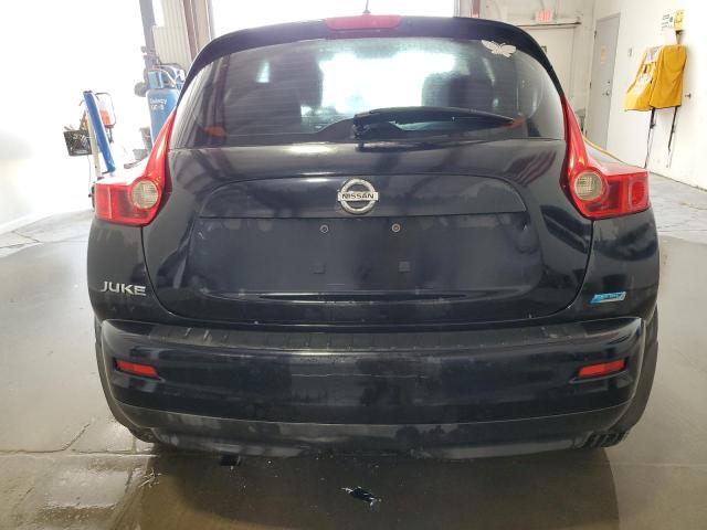 Photo 5 VIN: JN8AF5MR4DT211459 - NISSAN JUKE S 